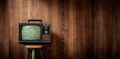 Television Vintage