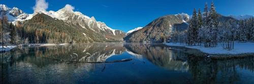 Lake Antholz