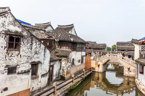 Suzhou