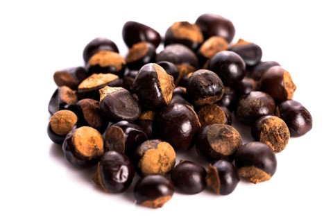 Guarana seeds