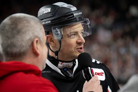 LanxessArena, Cologne, North Rhine-Westphalia, Moritz Müller (Cologne Sharks, #91), PENNY DEL,