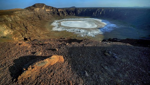 Al-Waba crater, crater, Mecca province, Maqla Tamiyyah, volcano, volcanism, volcanic crater,