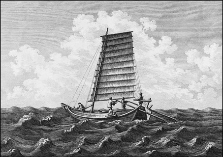 Jean-François de Galoup, Comte de La Pérouse (August 23, 1741-1788) was a French explorer and naval