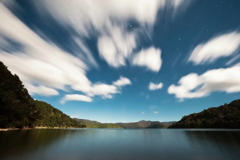 Starry sky 7