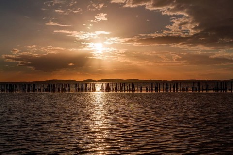 Pictures of the island of Rügen Holidays in Germany