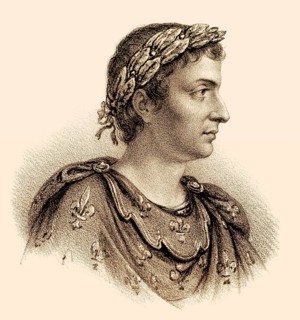 Louis the Stammerer, Louis le Bègue, Ludwig II., 846-879, King of Aquitaine and later King of West