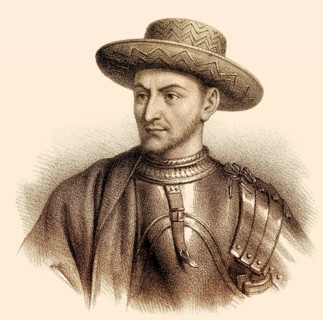 Charles VII, Karl VII., 1403-1461, called the Victorious, King of France
