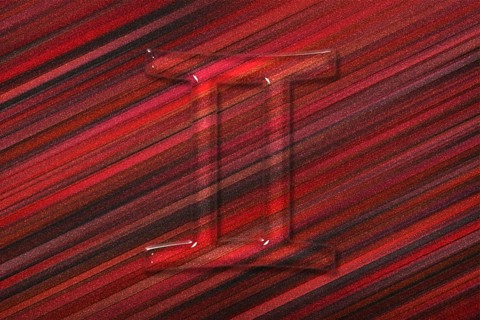Gemini zodiac sign, red background, Horoscope Astrology background, Gemini