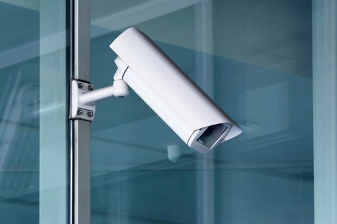 Security camera