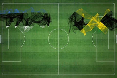Estonia vs Jamaica Soccer Match, national colors, national flags, soccer field, football game,