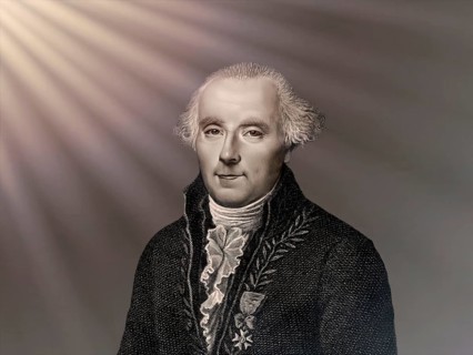 Pierre-Simon Marquis de Laplace, 1749-1827, French physicist, astronomer and mathematician,