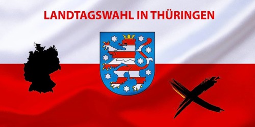 State election 2021 in Thuringia, Studio