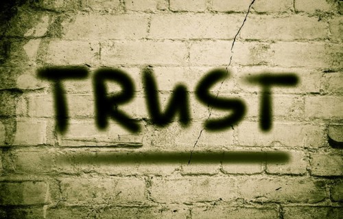 Trust Concept