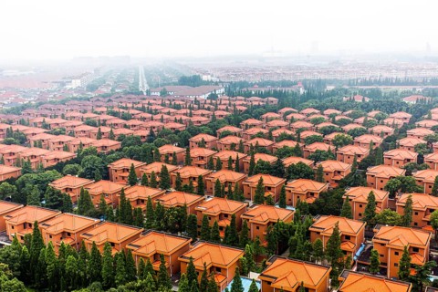 Huxi