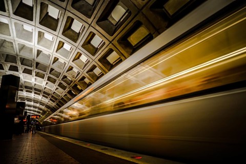 Metro Washington DC. Shooting Location: Washington, DC