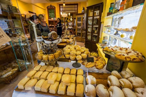 quemuiars, Fornet de la Soca, Palma, Mallorca, balearic islands, spain