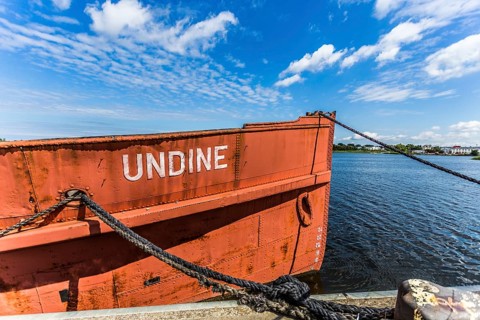 Undine