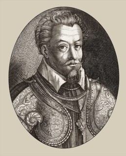 James VI and I, James Charles Stuart, 1566 – 1625, King of England, Scotland and Ireland, digitally