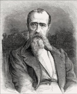 Émile Jean-Horace Vernet, 1789 – 1863, a French painter