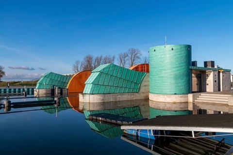Barrage