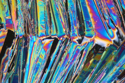 Holmium is a rare earth element and used for different applications in electronics, laser and glass