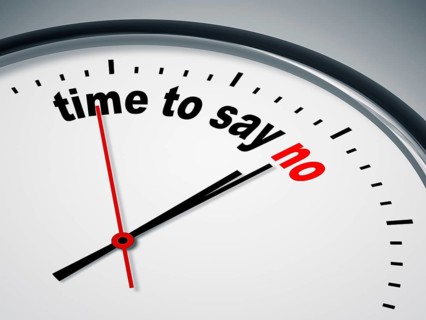 An image of a nice clock with time for change