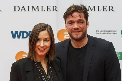 Red Carpet Grimme Award Ceremony 2018