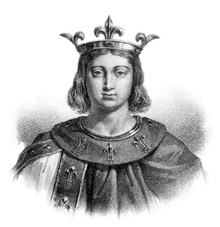 Philip IV, Philippe IV le Bel, Philipp IV., 1268-1314, called the Fair or the Iron King, King of