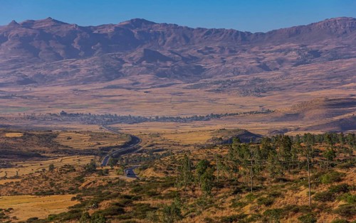 Highlands