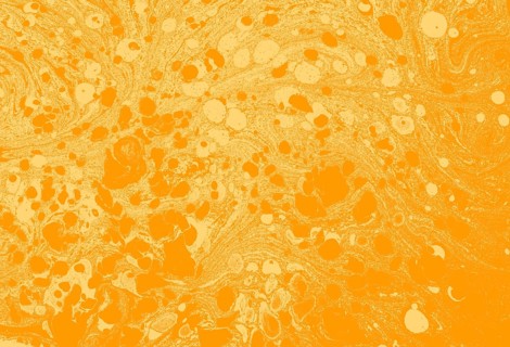 Creative ebru art background abstract pint. Marbling texture pattern