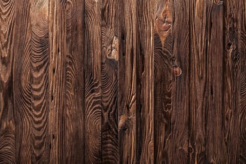 Vertical version vintage wood texture