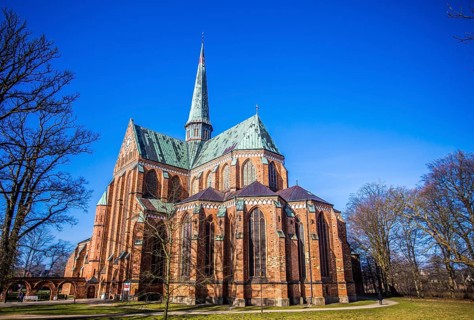 Minster in Bad Doberan