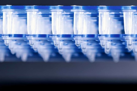 Science Plastic Test Centrifuge Tubes