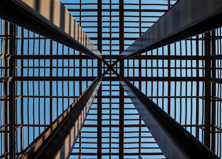 Metal constructions
