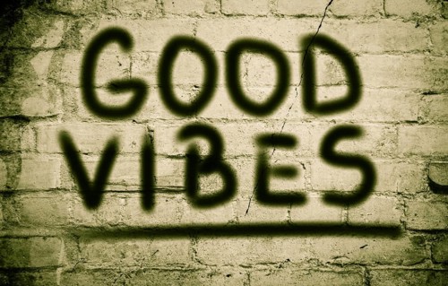 Good Vibes Concept