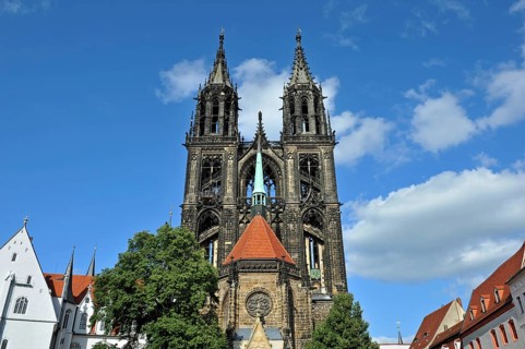 Meissen Cathedral