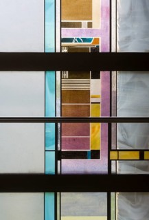 1980-1984 built by Rainer Rietsch, Walter Krüger and Bernd Stich, St., Sankt, Saint