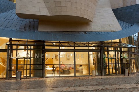 La Cinematheque Francaise, Paris, Ile-de-france, France, Europe