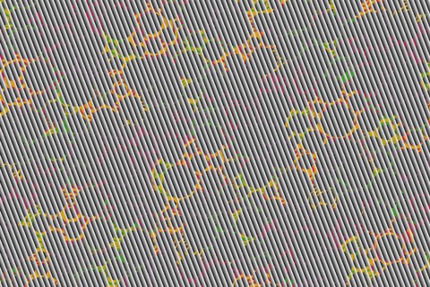 Elegant decorative heart pattern design for fabric, wallpaper, gift paper, banner, cover, poster,