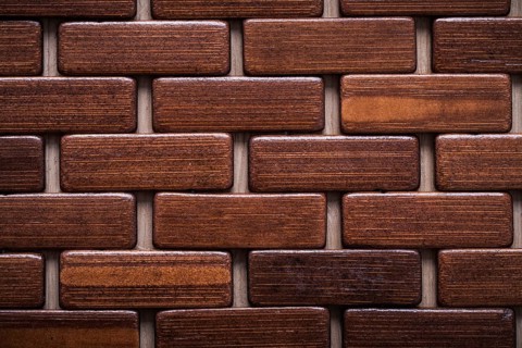 Textured wooden table mat horizontal version backgrounds concept