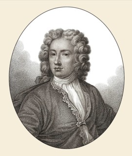Charles Hamilton, Lord Binning, 1697-1732, a Scottish nobleman, politician and poet