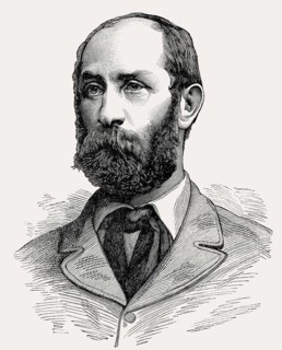 Major General Sir George Pomeroy Colley, 1835–1881, a British Army officer, Governor and