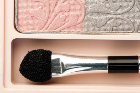 Makeup cosmetics set