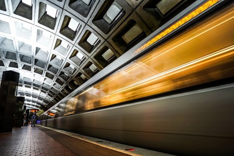 Metro Washington DC. Shooting Location: Washington, DC