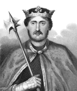 Richard I or Richard the Lionheart, 1157-1199, King of England, Richard I. Löwenherz, 1157-1199,