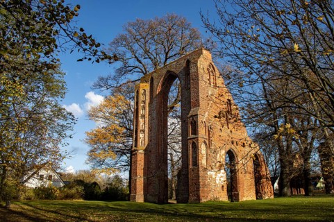 Archway