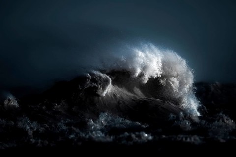 The Gales of November, or The November Witch as it is also known is a weather event which whips the