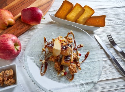 Foie gras Foie-gras micuit mi cuit french recipe
