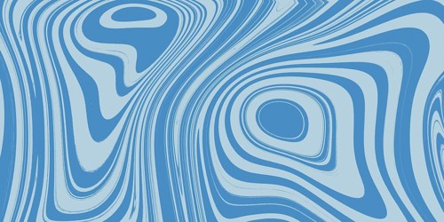 Electric Blue Lemonade and Aquamarine, trendy blue colors background