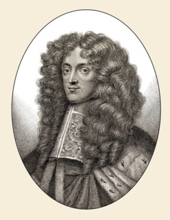 Thomas Osborne, 1st Duke of Leeds, Lord Danby or Marquess of Carmarthen, 1632-1712, an English